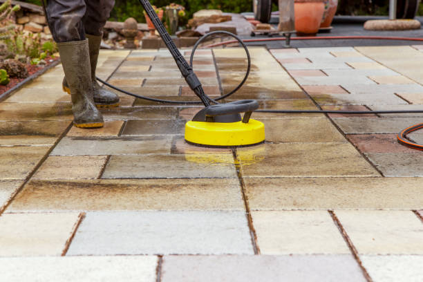 Best Concrete Sealing  in Sharpes, FL