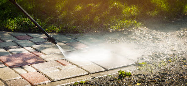 Solar Panel Cleaning in Sharpes, FL